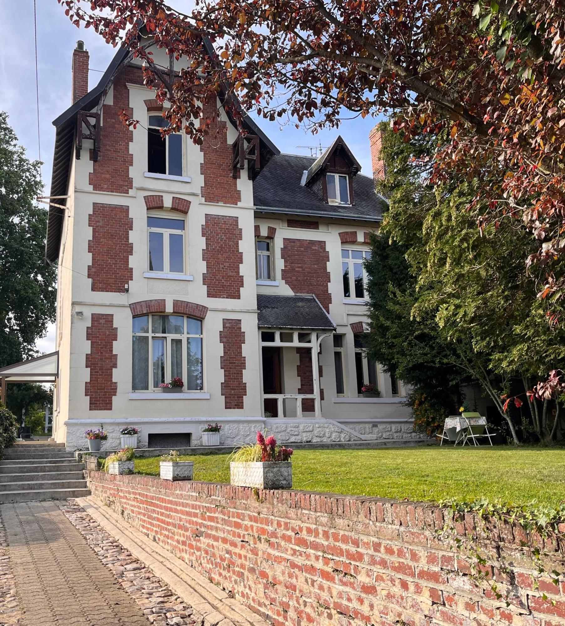 Vers Le Soleil Levant Croisilles  Exterior foto